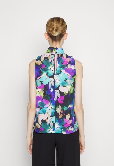 sievietes tops nzils/violets 2LHT505 Anna Field