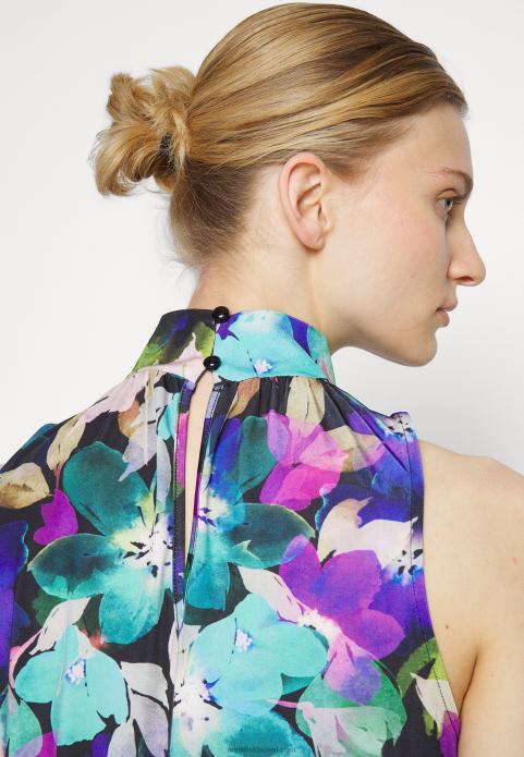 sievietes tops nzils/violets 2LHT505 Anna Field