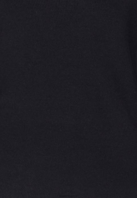 sievietes džemperis melns 2LHT850 Anna Field