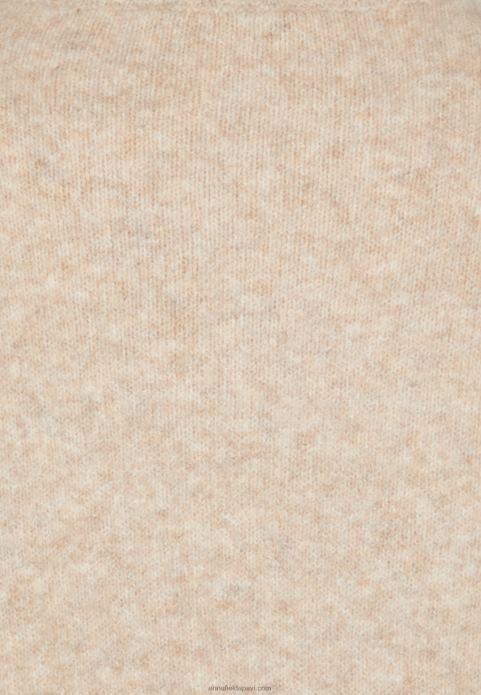 sievietes džemperis smiltis 2LHT844 Anna Field