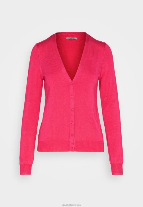 sievietes jaciņa rozā 2LHT826 Anna Field