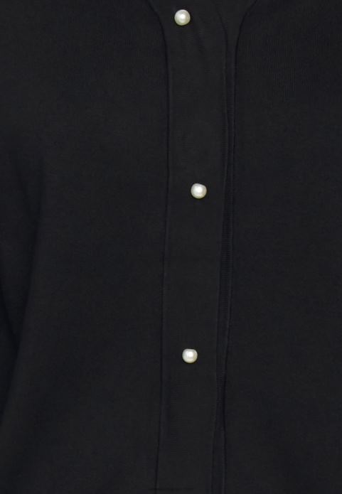 sievietes jaka melna 2LHT828 Anna Field