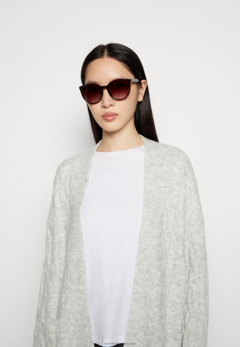 sievietes jaka raibs pelēks 2LHT821 Anna Field