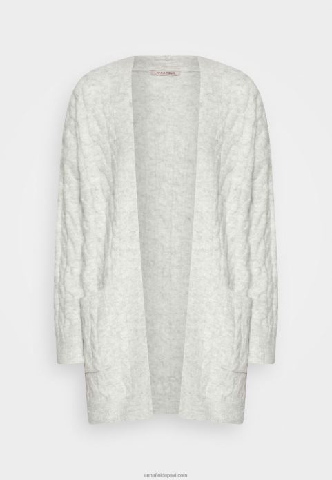 sievietes jaka raibs pelēks 2LHT821 Anna Field