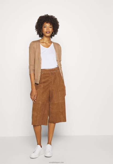 sievietes jakas kamielis 2LHT818 Anna Field