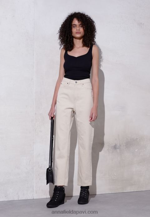 sievietes melni trenažieri 2LHT1228 Anna Field