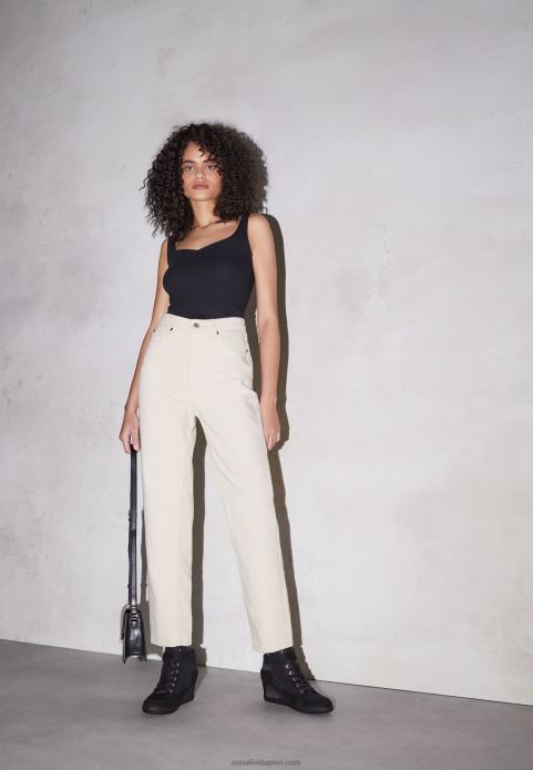 sievietes melni trenažieri 2LHT1228 Anna Field