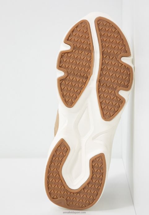 sievietes trenažieri bēši 2LHT1164 Anna Field