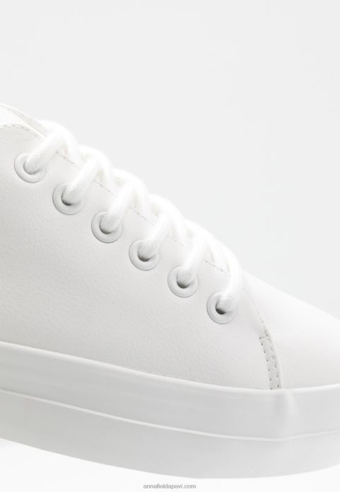 sievietes trenažieri balti 2LHT1161 Anna Field