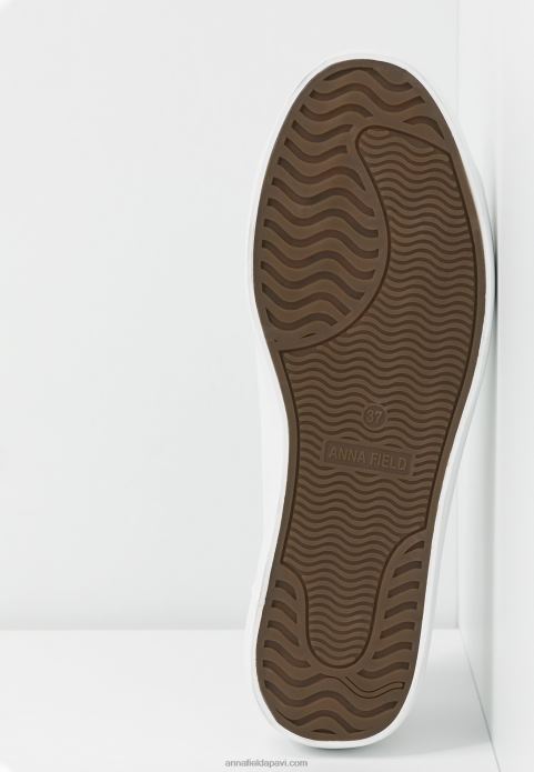 sievietes trenažieri balti 2LHT1161 Anna Field