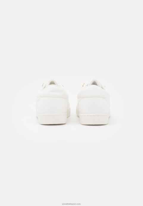 sievietes trenažieri balti 2LHT1171 Anna Field