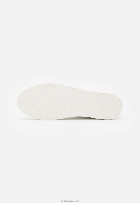 sievietes trenažieri balti 2LHT1171 Anna Field