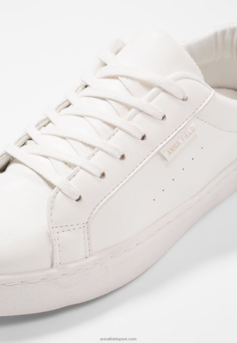 sievietes trenažieri balti 2LHT1176 Anna Field