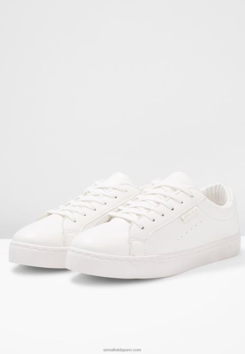 sievietes trenažieri balti 2LHT1176 Anna Field