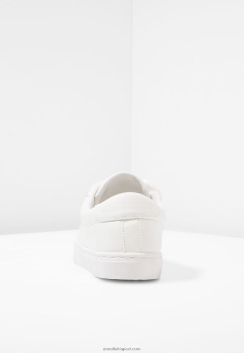 sievietes trenažieri balti 2LHT1176 Anna Field