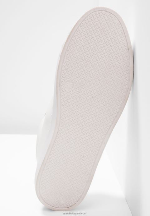 sievietes trenažieri balti 2LHT1176 Anna Field