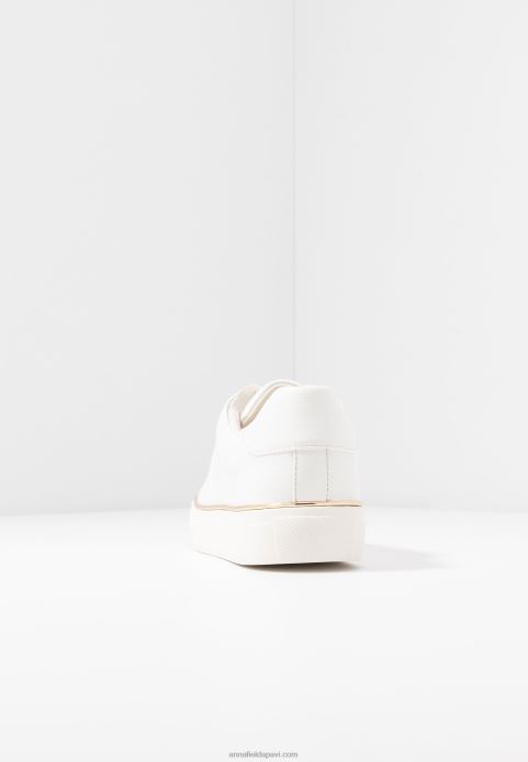 sievietes trenažieri balti 2LHT1180 Anna Field