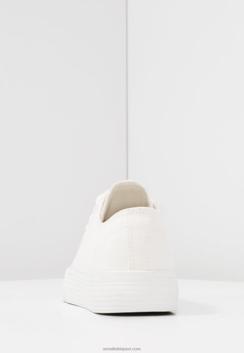 sievietes trenažieri balti 2LHT1181 Anna Field