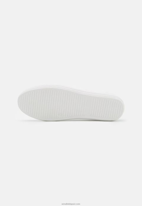 sievietes trenažieri balti 2LHT1188 Anna Field