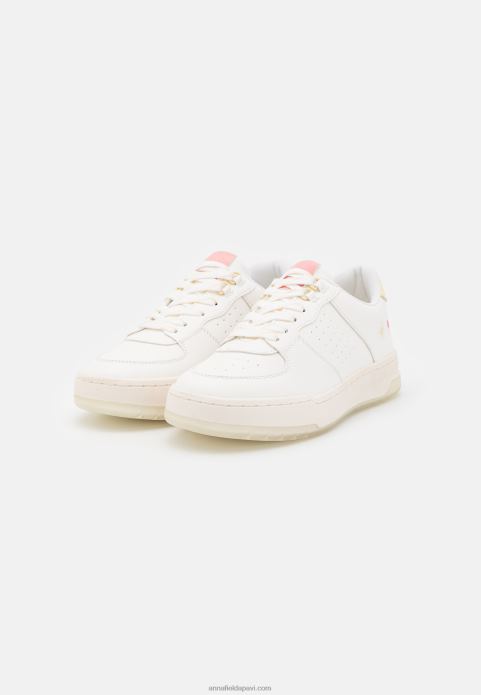 sievietes trenažieri balti 2LHT1199 Anna Field