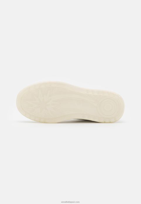 sievietes trenažieri balti 2LHT1199 Anna Field