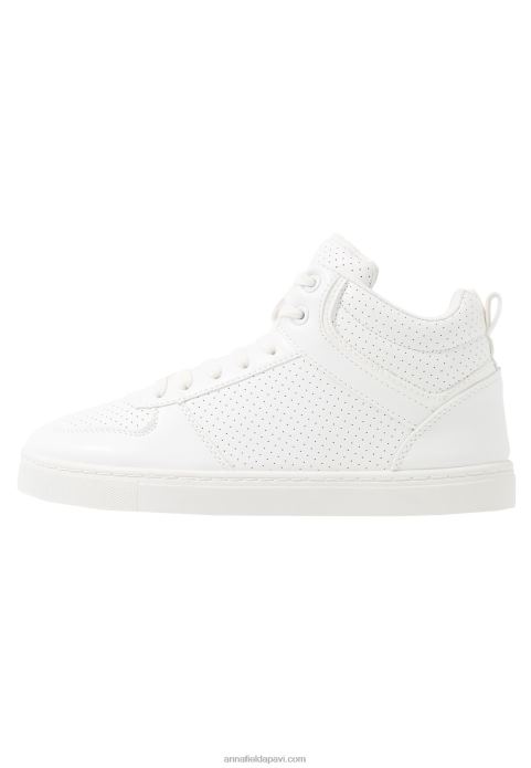 sievietes trenažieri balti 2LHT1233 Anna Field