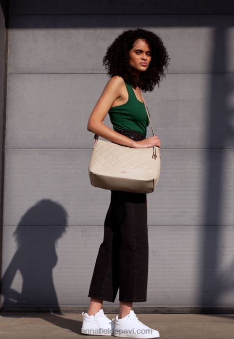 sievietes trenažieri balti 2LHT1233 Anna Field