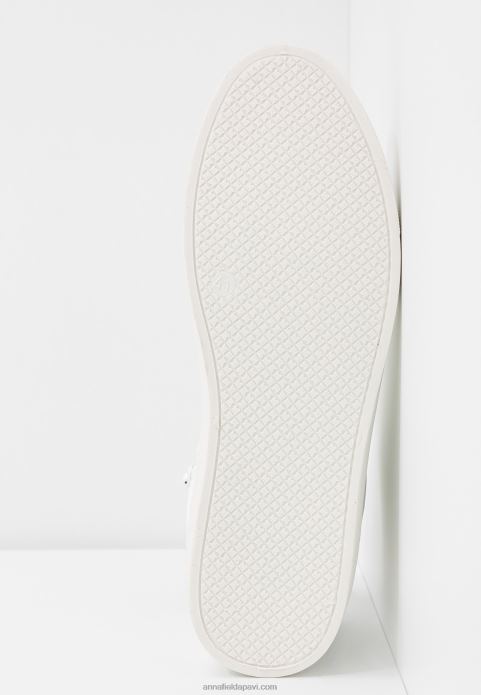 sievietes trenažieri balti 2LHT1233 Anna Field