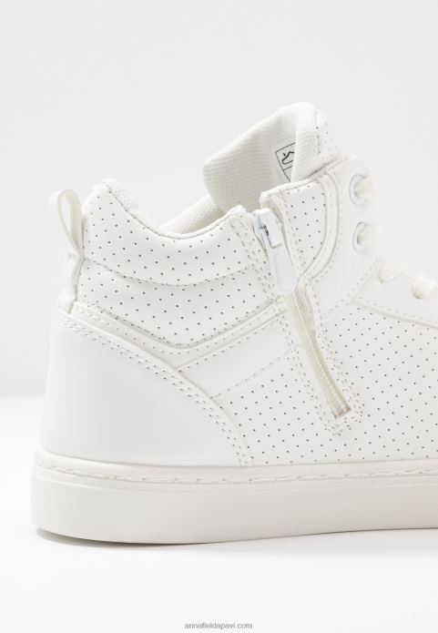 sievietes trenažieri balti 2LHT1233 Anna Field