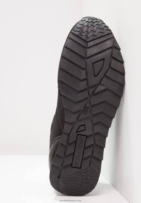 sievietes trenažieri melni 2LHT1165 Anna Field