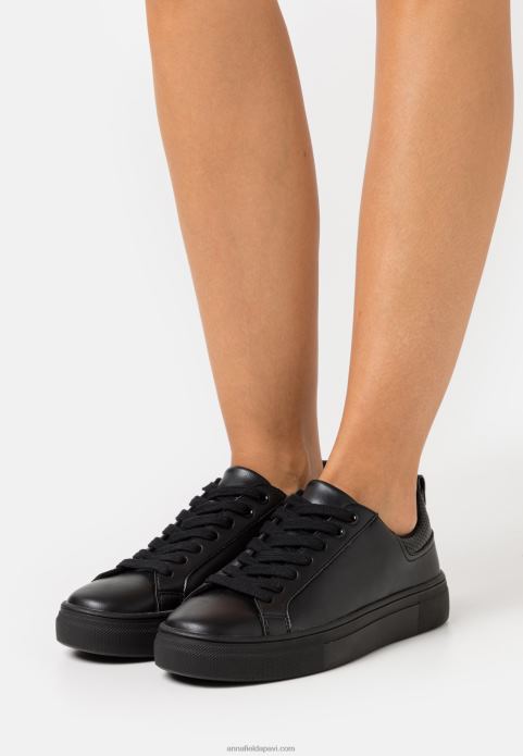 sievietes trenažieri melni 2LHT1169 Anna Field