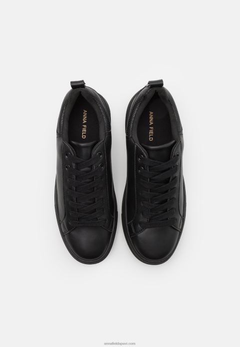 sievietes trenažieri melni 2LHT1169 Anna Field