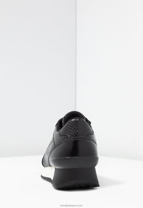 sievietes trenažieri melni 2LHT1170 Anna Field