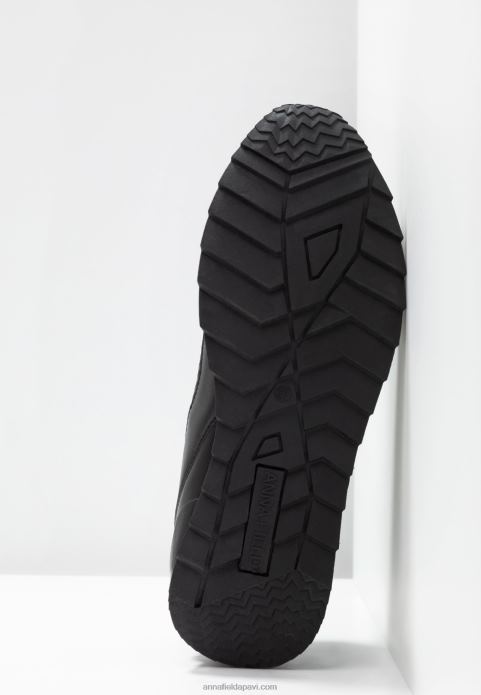 sievietes trenažieri melni 2LHT1170 Anna Field