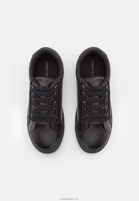 sievietes trenažieri melni 2LHT1183 Anna Field