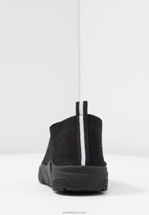 sievietes trenažieri melni 2LHT1189 Anna Field