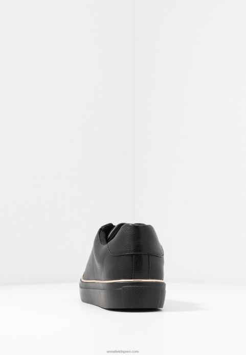 sievietes trenažieri melni 2LHT1191 Anna Field