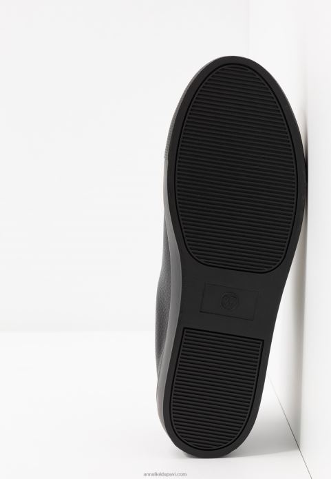 sievietes trenažieri melni 2LHT1191 Anna Field