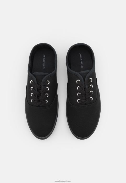 sievietes trenažieri melni 2LHT1212 Anna Field