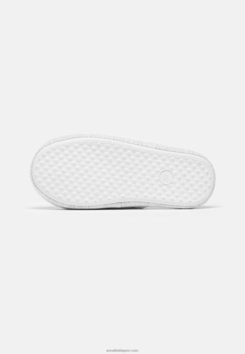 sievietes čības baltas 2LHT2279 Anna Field