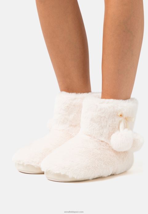 sievietes čības gaiši rozā 2LHT2280 Anna Field