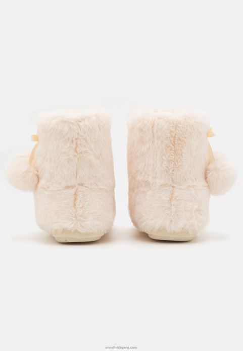 sievietes čības gaiši rozā 2LHT2280 Anna Field