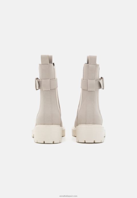 sievietes klasiskās puszābaki smiltis 2LHT1910 Anna Field