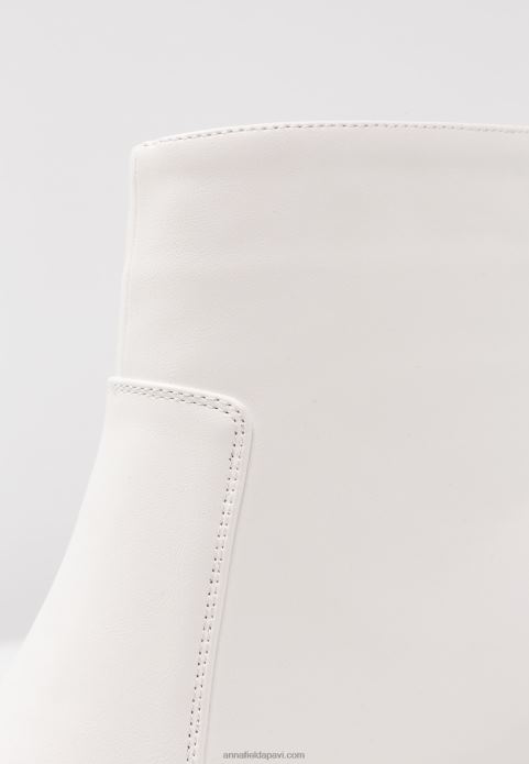 sievietes puszābaki balti 2LHT1890 Anna Field