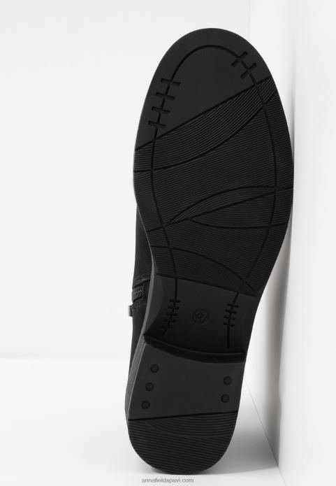 sievietes puszābaki melni 2LHT1938 Anna Field