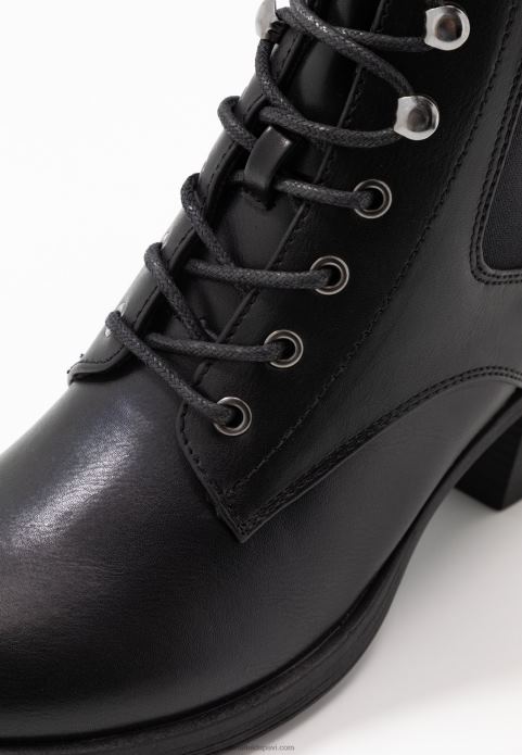 sievietes puszābaki melni 2LHT1941 Anna Field