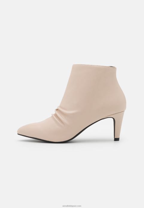 sievietes puszābaki smilškrāsas 2LHT1933 Anna Field