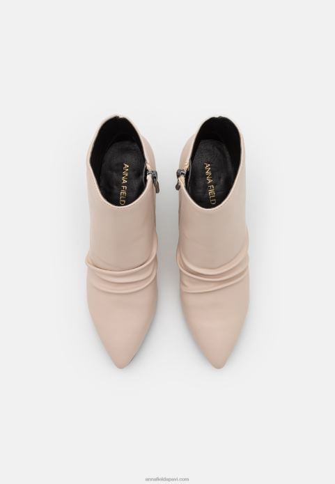 sievietes puszābaki smilškrāsas 2LHT1933 Anna Field