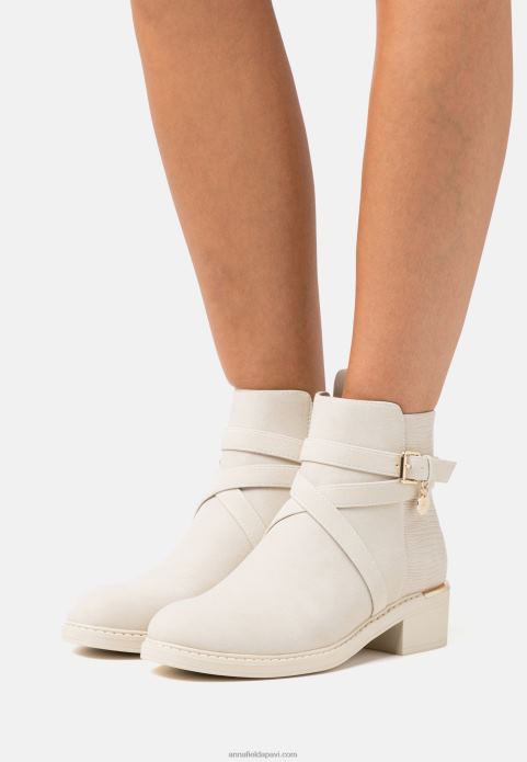 sievietes puszābaki smilškrāsas 2LHT2010 Anna Field