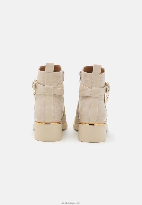 sievietes puszābaki smilškrāsas 2LHT2010 Anna Field